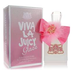 Viva La Juicy Glace Eau De Toilette Spray von Juicy Couture