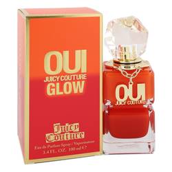 Juicy Couture Oui Glow Eau De Parfum Vaporisateur Par Juicy Couture