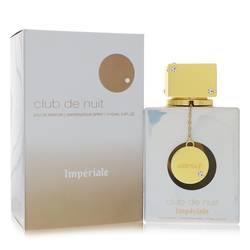 Club De Nuit Impériale Eau De Parfum Spray Par Armaf