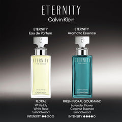 Calvin Klein Eternity für Frauen Eau de Parfum