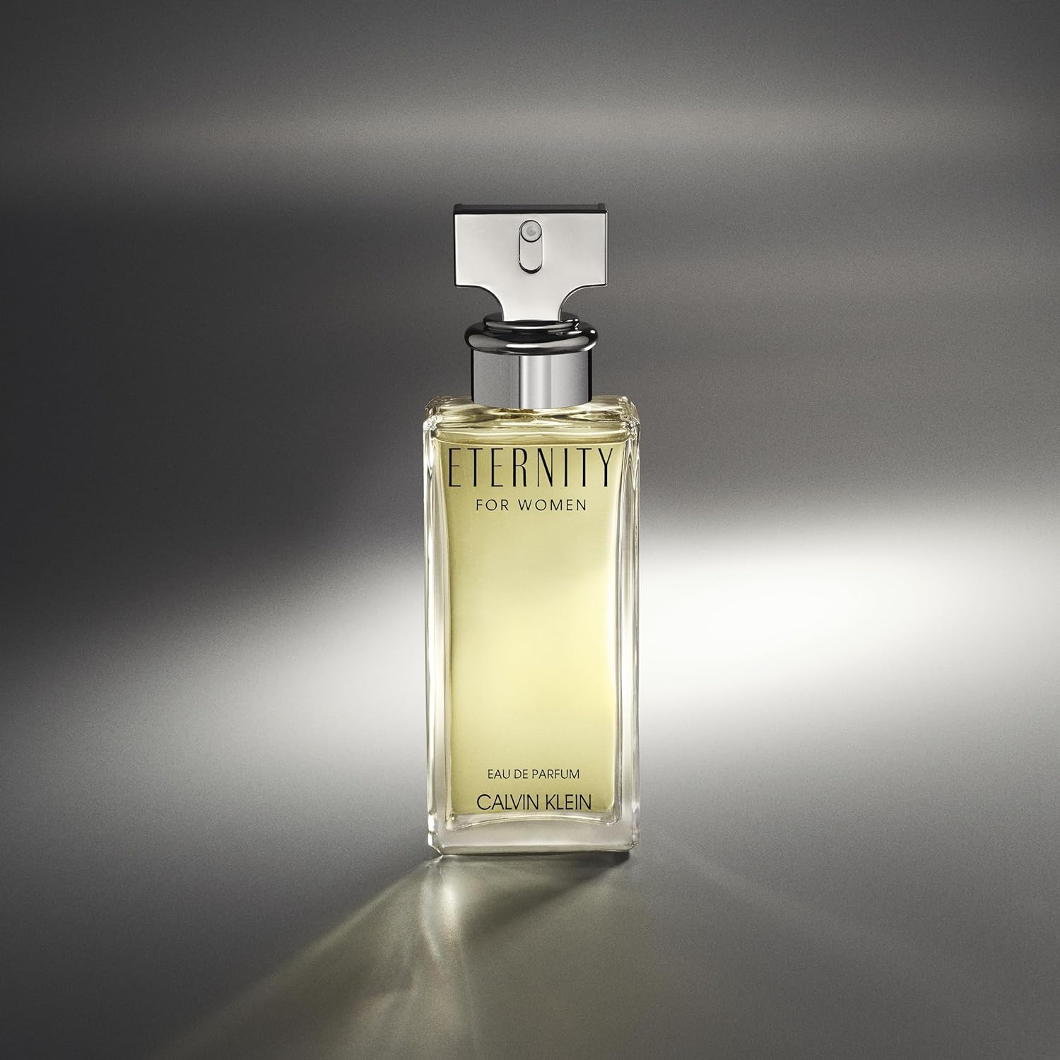 Calvin Klein Eternity pour Femme Eau de Parfum