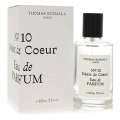 Thomas Kosmala No 10 Désir Du Coeur Elixir De Parfum Spray (Unisexe) Par Thomas Kosmala