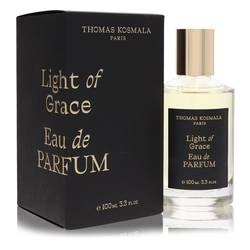 Thomas Kosmala Light Of Grace Eau De Parfum Spray (Unisexe) Par Thomas Kosmala