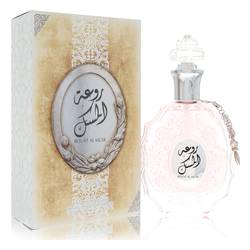 Lattafa Rouat Al Musk Eau De Parfum Spray (Unisex) By Lattafa