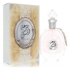 Lattafa Rouat Al Musk Eau de Parfum Spray (Unisex) von Lattafa