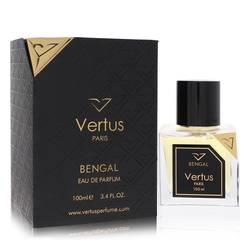 Vertus Bengal Eau De Parfum Spray (Unisex) By Vertus