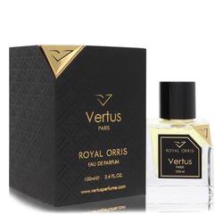 Vertus Royal Orris Eau De Parfum Spray (Unisexe) Par Vertus