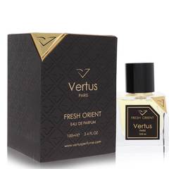 Vertus Fresh Orient Eau De Parfum Spray (Unisex) By Vertus