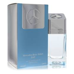 Mercedes Benz Sign Your Attitude Eau De Toilette Vaporisateur Par Mercedes Benz