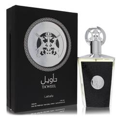 Lattafa Taweel Eau De Parfum Spray (Unisexe) Par Lattafa