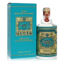 4711 Eau De Cologne (Unisexe) Par 4711