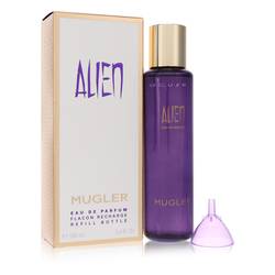 Alien Eau de Parfum Nachfüllpackung von Thierry Mugler