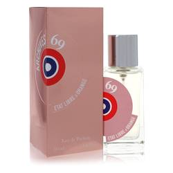 Archives 69 Eau De Parfum Spray (Unisexe) Par Etat Libre d'Orange