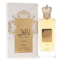 Ana Al Awwal Eau De Parfum Vaporisateur Par Nusuk