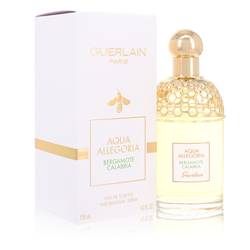 Aqua Allegoria Bergamote Calabria Eau de Toilette Spray von Guerlain