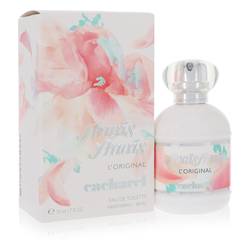 Anais Anais L'original Eau De Toilette Spray By Cacharel