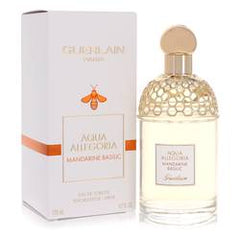 Aqua Allegoria Mandarine Basilikum Eau de Toilette Spray von Guerlain