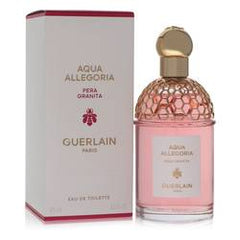 Aqua Allegoria Pera Granita Eau De Toilette Vaporisateur De Guerlain