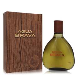 Agua Brava Eau De Cologne Vaporisateur Par Antonio Puig