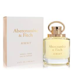 Abercrombie &amp; Fitch Away Eau De Parfum Vaporisateur Par Abercrombie &amp; Fitch