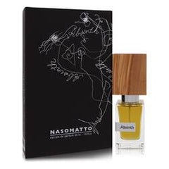 Nasomatto Absinthe Extrait De Parfum (Parfum Pur) Par Nasomatto