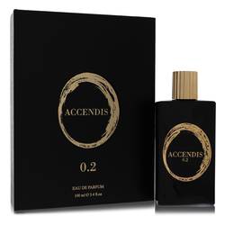 Accendis 0.2 Eau De Parfum Spray (Unisexe) Par Accendis