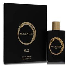 Accendis 0.2 Eau De Parfum Spray (Unisexe) Par Accendis