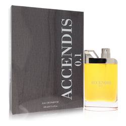 Accendis 0.1 Eau De Parfum Spray (Unisex) By Accendis