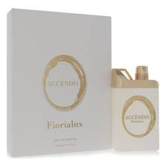 Fiorialux Eau De Parfum Spray (Unisex) By Accendis