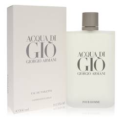 Acqua Di Gio Profondo Eau De Parfum Spray By Giorgio Armani