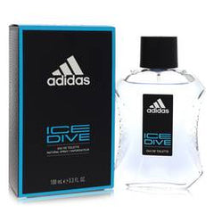 Adidas Pure Game Eau De Toilette Spray By Adidas