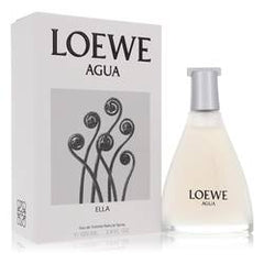 Agua De Loewe Ella Eau De Toilette Spray von Loewe