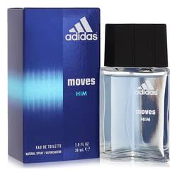 Adidas Team Force Eau De Toilette Spray By Adidas