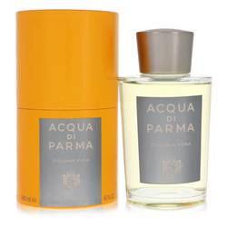 Acqua Di Parma Colonia Pura Eau De Cologne Spray (Unisexe) Par Acqua Di Parma