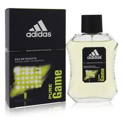 Adidas Victory League Eau De Toilette Vaporisateur Par Adidas