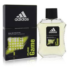 Adidas Victory League Eau De Toilette Spray By Adidas