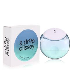 Ein Tropfen D'issey Eau de Parfum Fraiche Spray von Issey Miyake