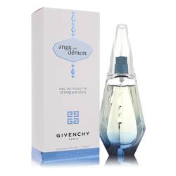 Ange Ou Demon Tender Eau De Toilette Spray By Givenchy