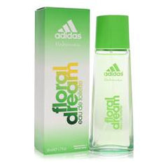 Adidas Floral Dream Eau De Toilette Vaporisateur Par Adidas