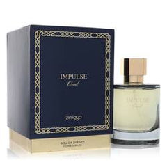 Afnan Zimaya Impulse Oud Eau de Toilette Spray (Unisex) von Afnan