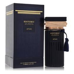 Afnan Historic Olmeda Eau de Parfum Spray (Unisex) von Afnan