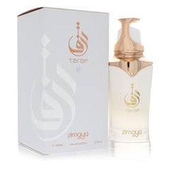 Afnan Zimaya Taraf White Eau De Parfum Vaporisateur Par Afnan