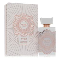 Afnan Musk Is Great Extrait De Parfum Spray (Unisexe) Par Afnan