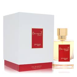 Afnan Zimaya Bouquet Rouge Eau De Parfum Spray Par Afnan