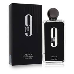 Afnan 21h Eau De Parfum Spray (Unisexe) Par Afnan