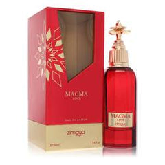 Afnan Zimaya Magma Love Eau De Parfum Spray (Unisexe) Par Afnan