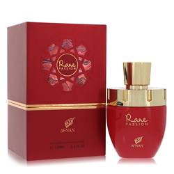 Afnan Rare Passion Eau De Parfum Vaporisateur Par Afnan