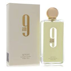 Afnan 9am Eau de Parfum Spray (Unisex) von Afnan