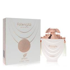 Afnan Faten White Eau De Parfum Spray (Unisexe) Par Afnan