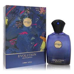 Afnan Zimaya Evolution Eau De Parfum Spray (Unisexe) Par Afnan